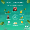 Moelle De Boeuf Hair Growth Pomade – Ox Marrow