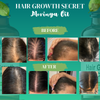 Moringa Hair Oil