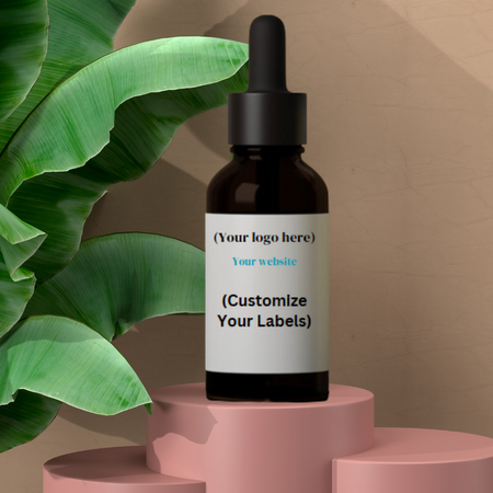 Moringa Hair Oil Hair Growth Secrets (Wholesale Price)