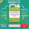 Moringa Hair Oil Hair Growth Secrets (Wholesale Price)