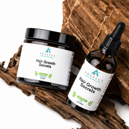 Moringa  Combo