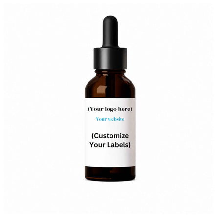 Moringa Hair Oil