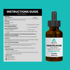 Pain Reliever- Rubbing Oil